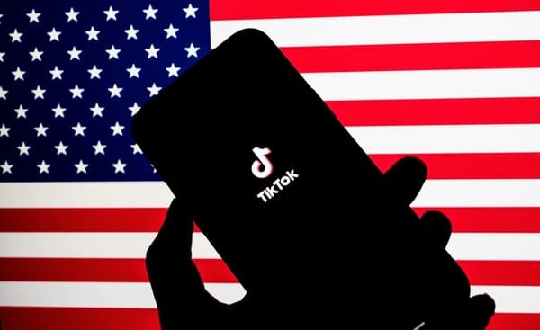 TikTok视频管理页面截图